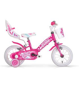 Bici Bambina MBM Candy 12"