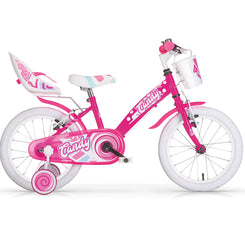 Bici Bambina MBM Candy 16"