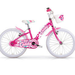 Bici Bambina MBM Candy 20"