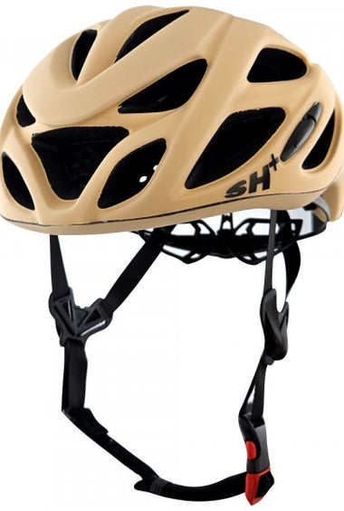 Casco Sh+ Scirocco Ghiaia