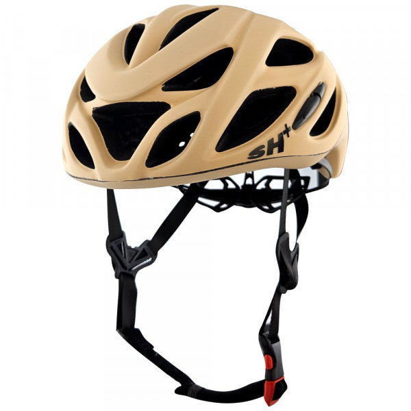 Casco Sh+ Scirocco Ghiaia