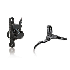 Kit Freno a Disco Idraulico Tektro HD-M275 Ant + Post