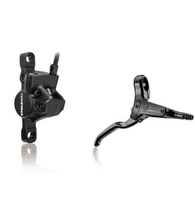 Kit Freno a Disco Idraulico Tektro HD-M275 Ant + Post
