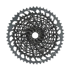 SRAM GX EAGLE XD 10/52 Nero