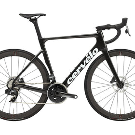 Cervelo Soloist Force ETAP AXS Tg 48 Nero