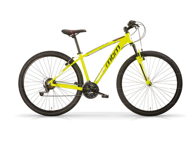 Bici MBM Dart