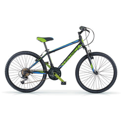 Bici Bambino MBM District M 24″