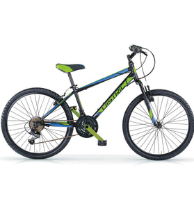 Bici Bambino MBM District M 24″