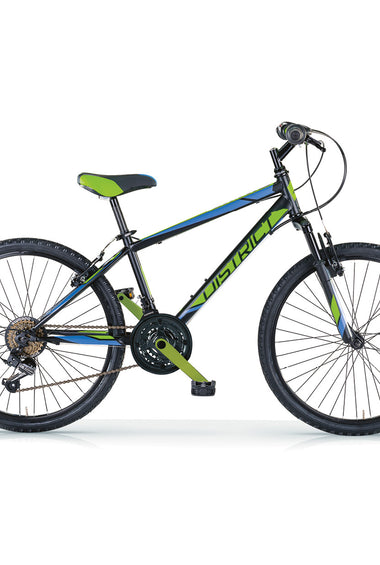 Bici Bambino MBM District M 24″