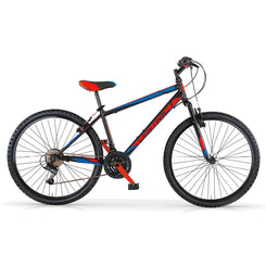 Bici MBM District M 26″