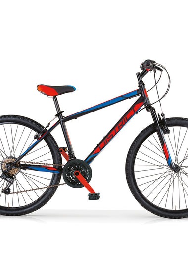 Bici MBM District M 26″