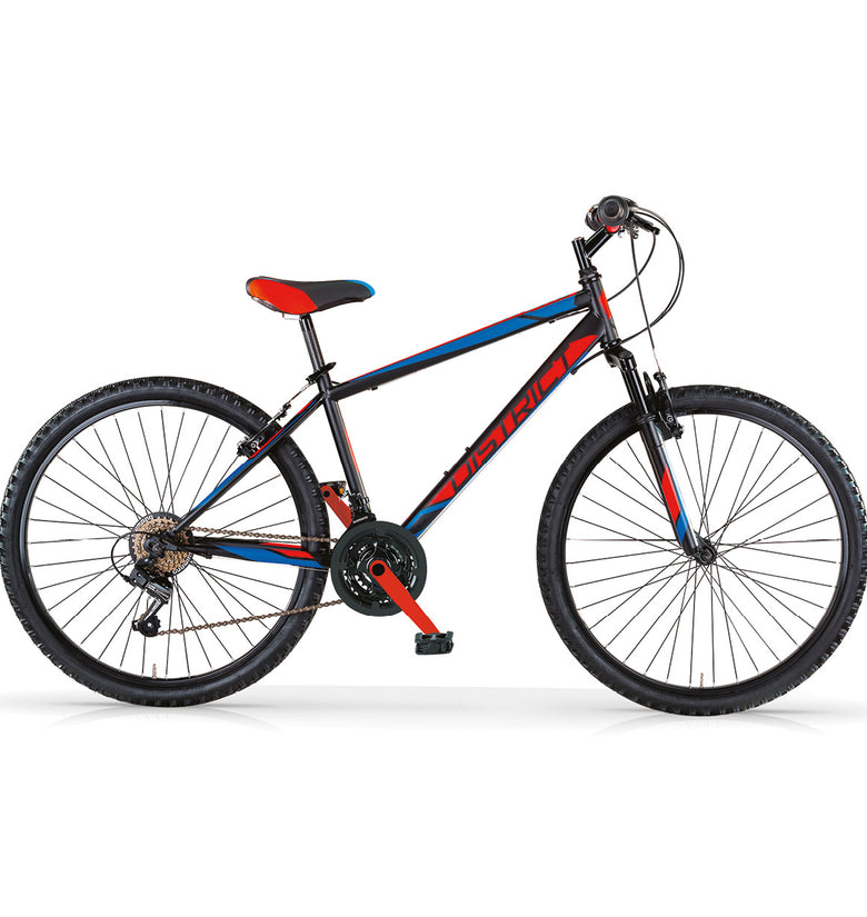 Bici MBM District M 26″