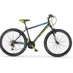 Bici Ragazzo MBM District M 27,5″