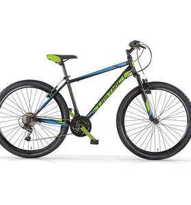 Bici Ragazzo MBM District M 27,5″