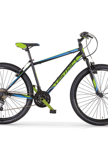 Bici Ragazzo MBM District M 27,5″