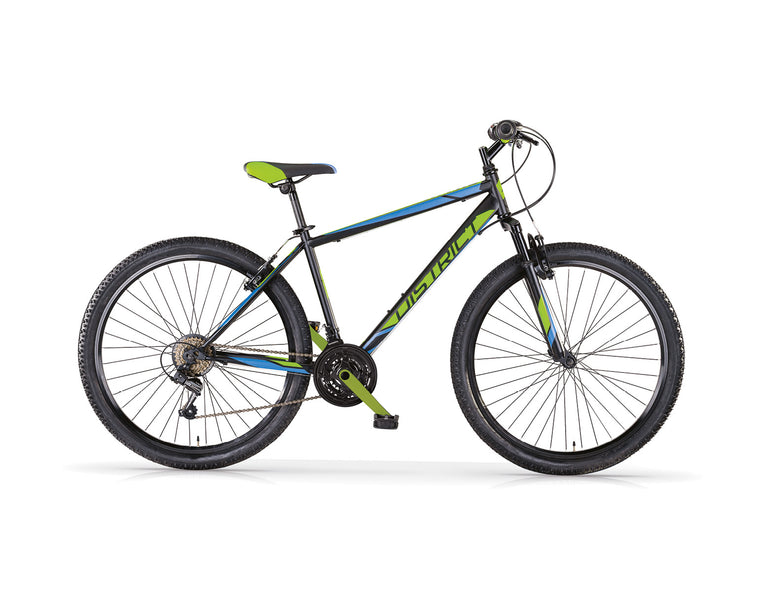 Bici Ragazzo MBM District M 27,5″