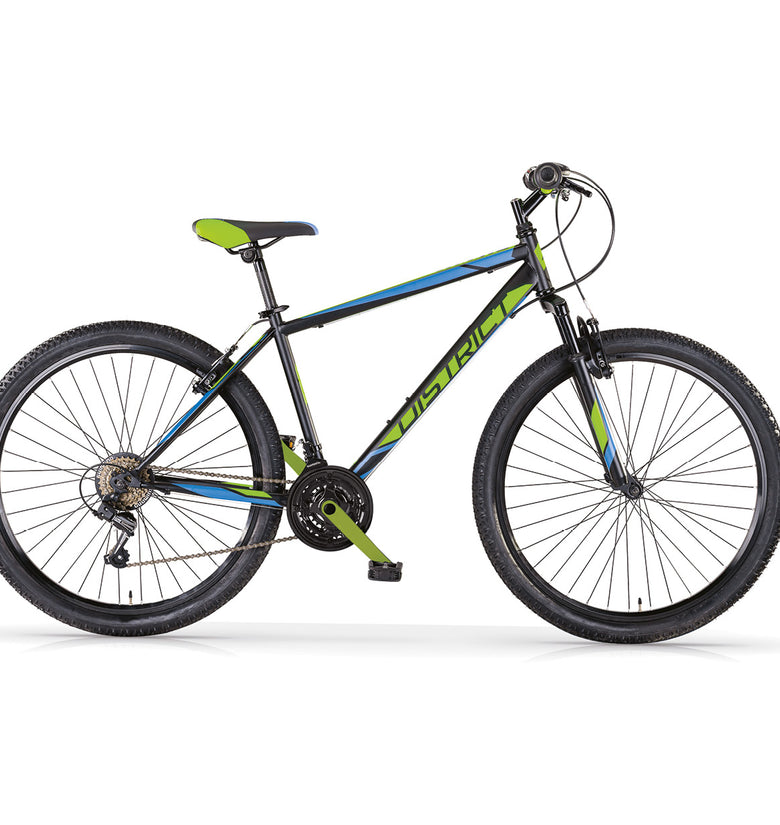Bici Ragazzo MBM District M 27,5″
