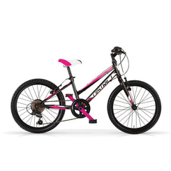 Bici Bambina MBM District F 20″