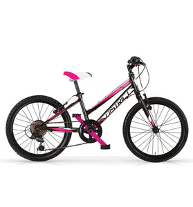 Bici Bambina MBM District F 20″