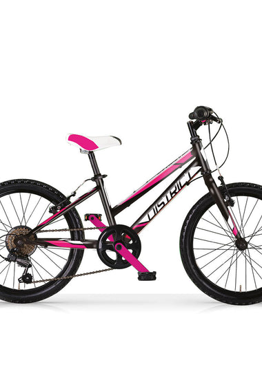 Bici Bambina MBM District F 20″