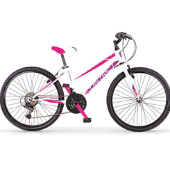 Bici Bambina MBM District F 24″
