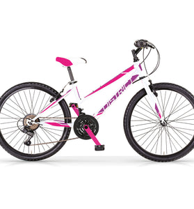 Bici Bambina MBM District F 24″