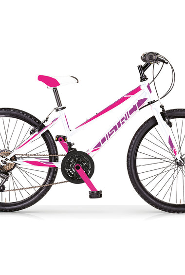 Bici Bambina MBM District F 24″