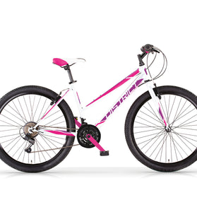 Bici MBM District F 26″