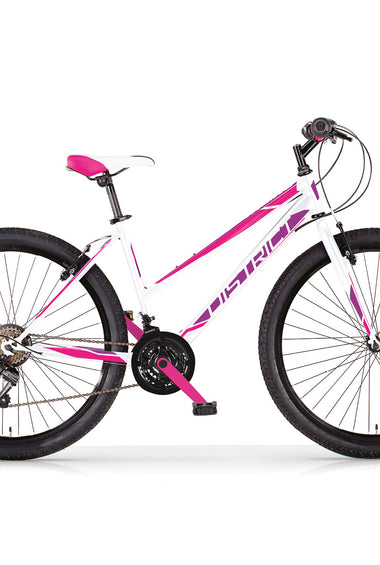 Bici MBM District F 26″