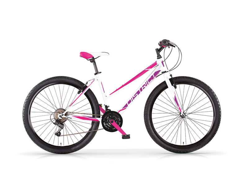Bici Ragazza MBM District F 27,5″