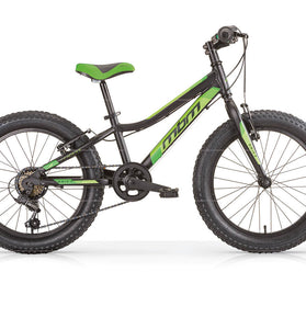 Bici Bambino MBM Drift 20″