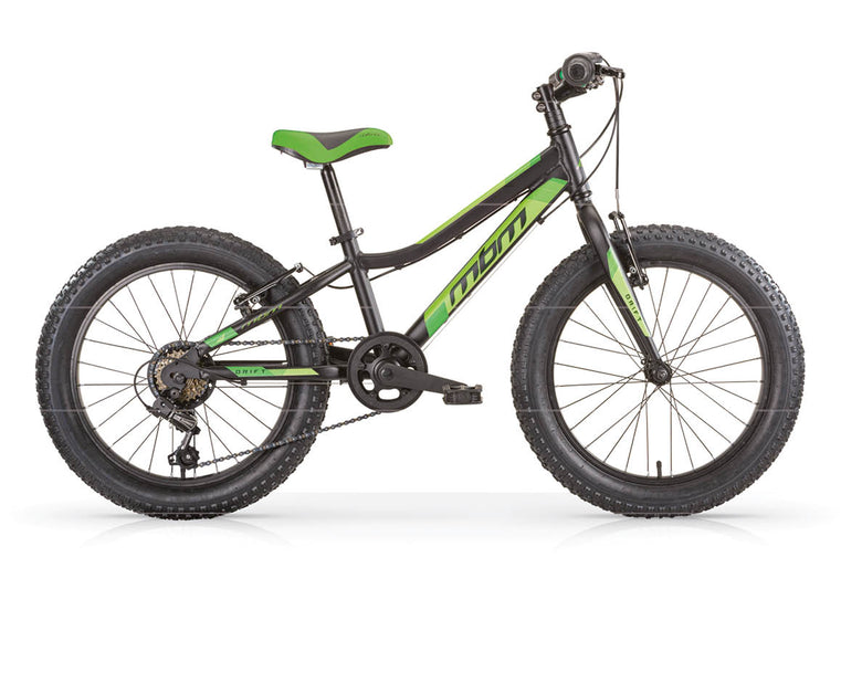 Bici Bambino MBM Drift 20″