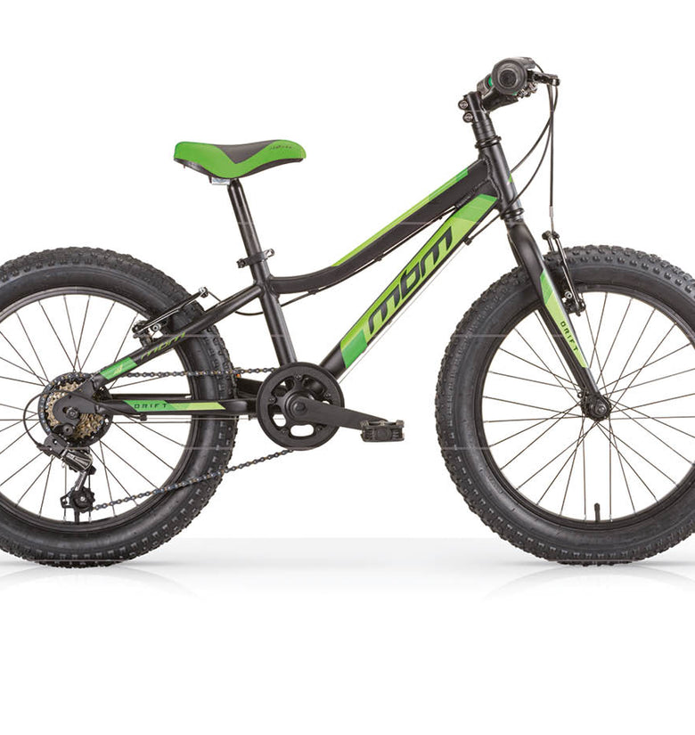 Bici Bambino MBM Drift 20″