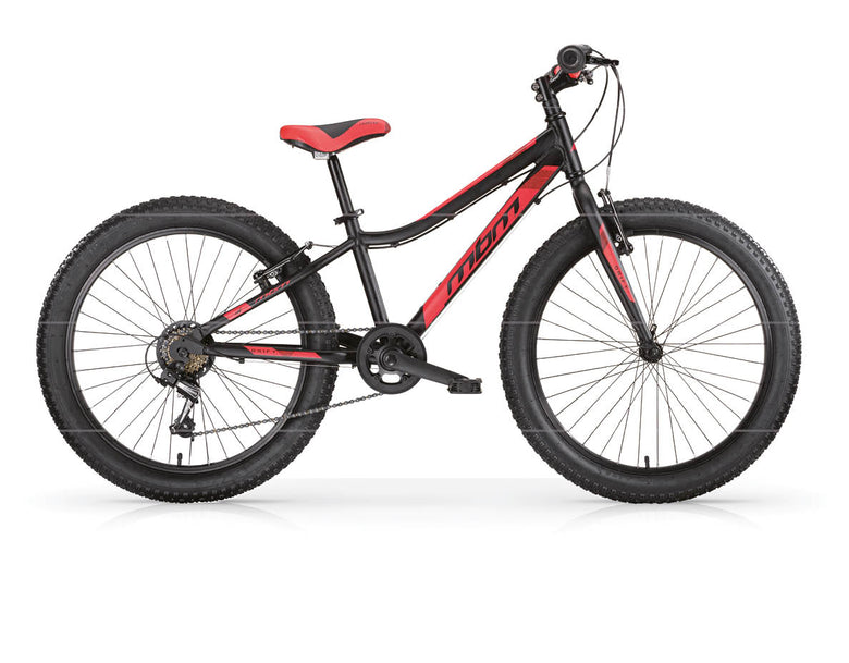 Bici MBM Drift 24″