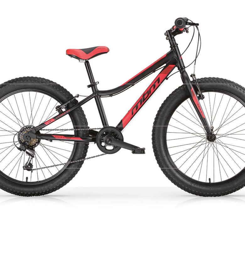 Bici MBM Drift 24″