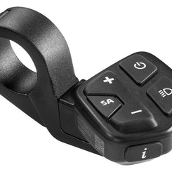 Giant RideControl Ergo 2 Flat Bar