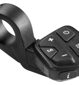 Giant RideControl Ergo 2 Flat Bar