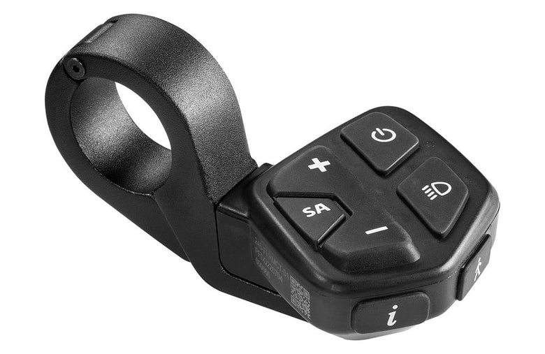 Giant RideControl Ergo 2 Flat Bar