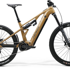 Bici Merida eONE-EIGHTY 500