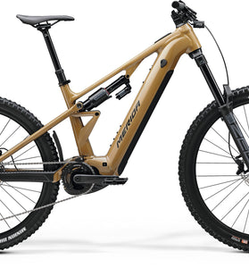 Bici Merida eONE-EIGHTY 500