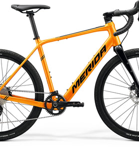 Merida eSilex+ 600 2024