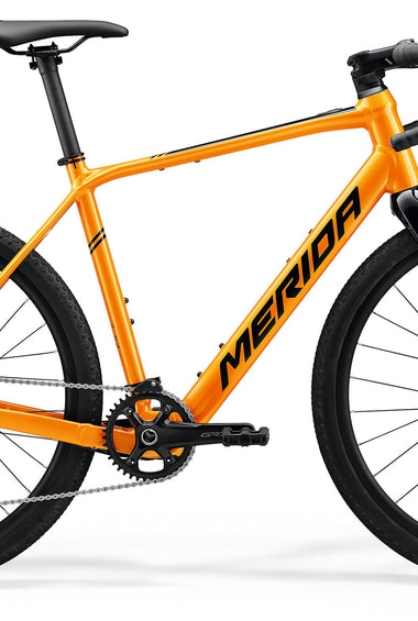 Merida eSilex+ 600 2024