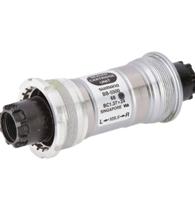 Shimano Movimento Centrale 105 BB-5500 OCTALINK, BSA 68-109.5 mm