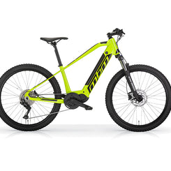 Bici Elettrica MBM Chaos