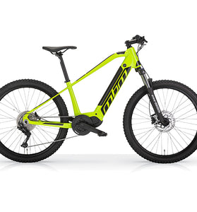 Bici Elettrica MBM Chaos