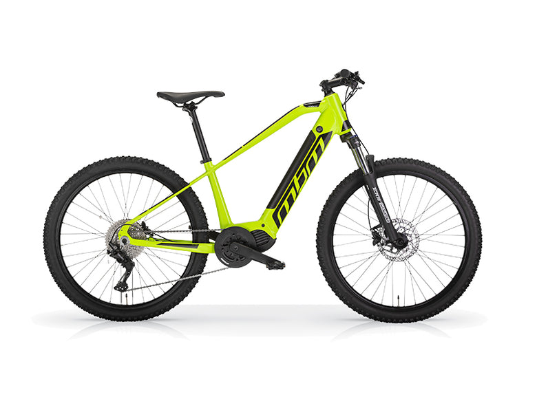Bici Elettrica MBM Chaos