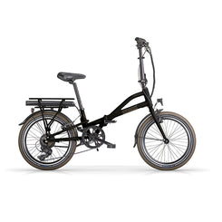 Bici Pieghevole MBM e-metro