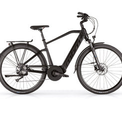 Bici Elettrica MBM Erebus
