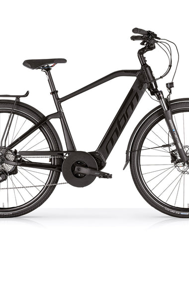 Bici Elettrica MBM Erebus
