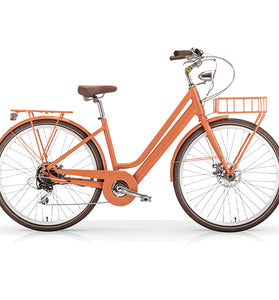 Bici Elettrica MBM La Rue 2.0